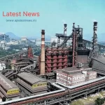 Vizag Steel Plant privatization
