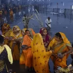 chhath-pooja-2024-delhi-holiday-yamuna-pollution
