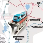 hyderabad-metro-expansion-airport-connectivity