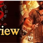 kiran-abavaram-k-movie-reviews