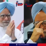 Manmohan Singh Death