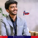 ఎవరు ఈ గుకేశ్? దేనికి తన పేరు దేశం మొత్తం మారుమోగిపోతుంది?- News Updates - BuzzToday