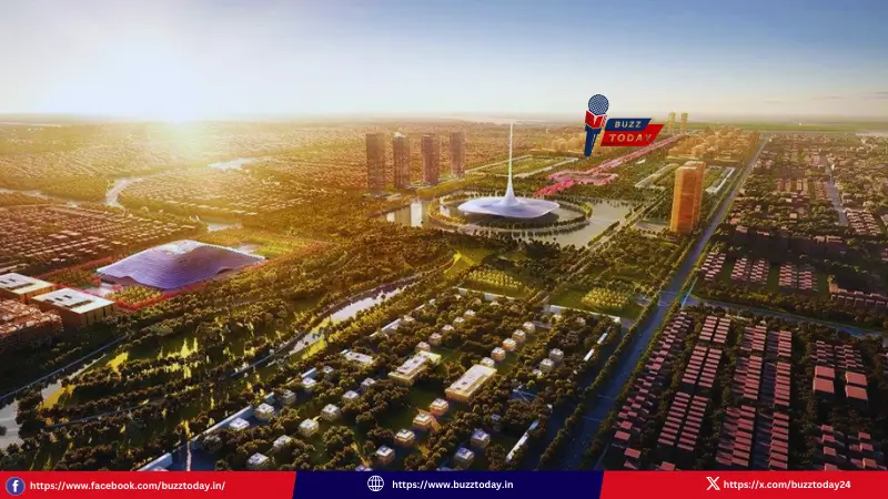 amaravati-second-phase-land-pooling