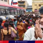 apsrtc-free-bus-for-women