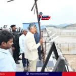chandrababu-polavaram-visit-construction-progress