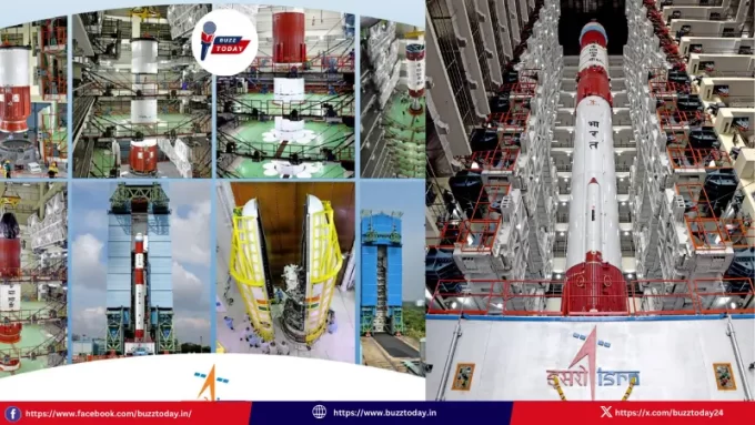 isro-pslv-c60-launch-today-spadex-satellites