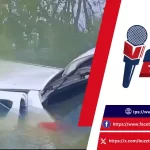 konaseema-tragedy-car-accident-irrigation-canal-mother-sons-death