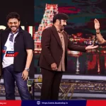 unstoppable-with-nbk-s4-venkatesh-balakrishna-episode