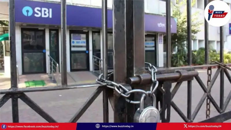 bank-strike-4-day-nationwide-closure-february-2025