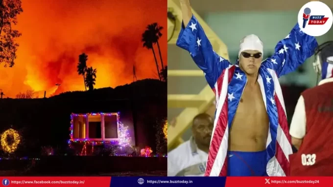 los-angeles-gary-hall-jr-loses-olympic-medals-in-fire