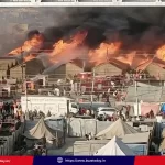 maha-kumbh-fire-accident-prayagraj-gas-cylinder-blast