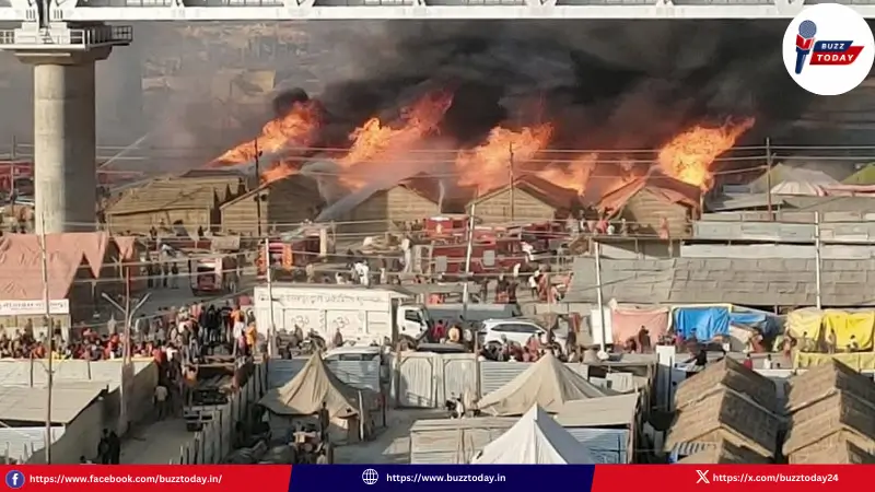 maha-kumbh-fire-accident-prayagraj-gas-cylinder-blast