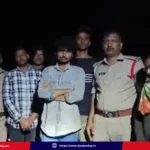 andhra-news-seshachalam-forest-new-year-tragedy