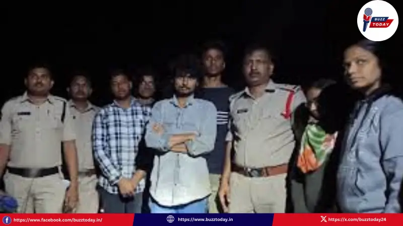 andhra-news-seshachalam-forest-new-year-tragedy