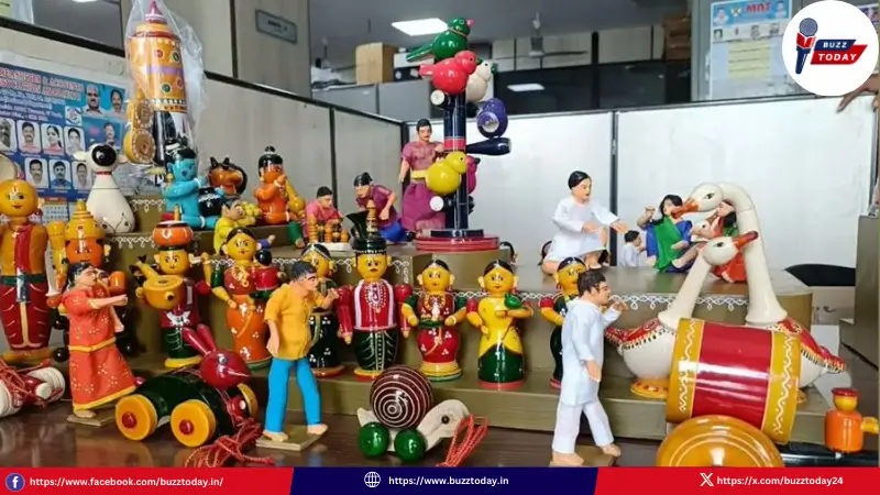 andhra-pradesh-etikoppaka-toys-republic-day-tableau