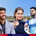 dhyan-chand-khel-ratna-2025-winners-gukesh-manu-bhaker