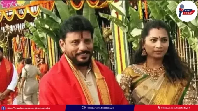 duvvada-srinivas-divvela-madhuri-new-business-investment-details