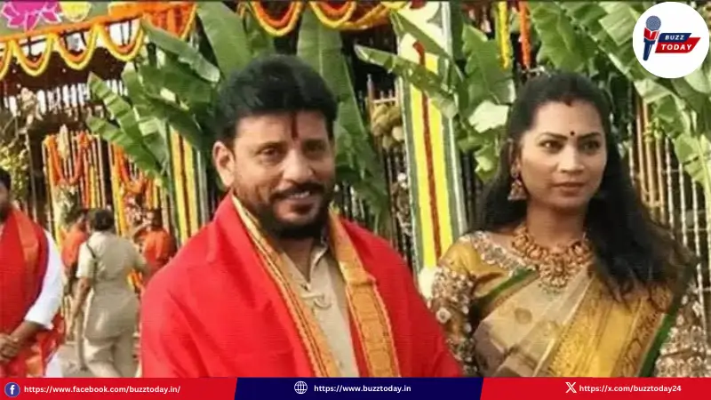 duvvada-srinivas-divvela-madhuri-new-business-investment-details