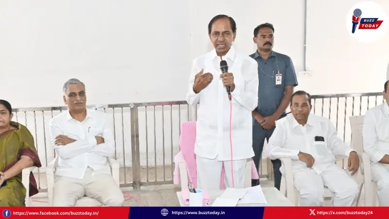 kcr-sensational-comments-brs-strategy-against-congress