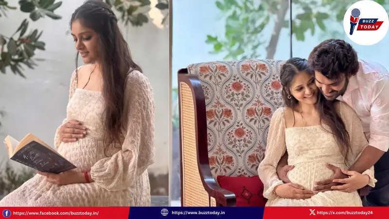 kiran-abbavaram-baby-announcement