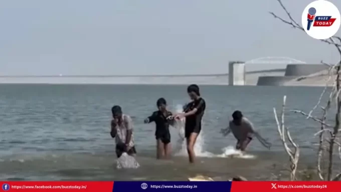 kondapochamma-sagar-tragedy-five-youths-drown