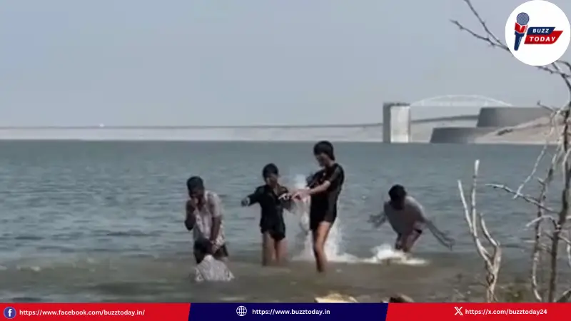 kondapochamma-sagar-tragedy-five-youths-drown