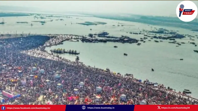 maha-kumbh-2025-prayagraj-stampede-latest-news