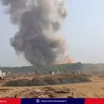 maharashtra-ordinance-factory-explosion-bhandara