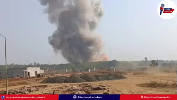 maharashtra-ordinance-factory-explosion-bhandara
