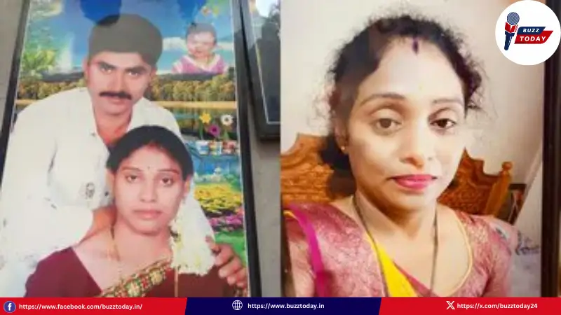 meerpet-crime-retired-army-officer-murders-wife-hyderabad
