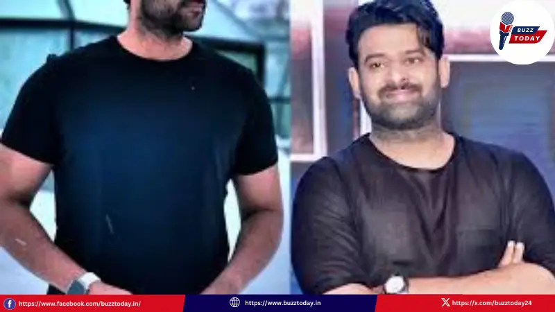 prabhas-spirit-movie-mega-hero-varun-tej