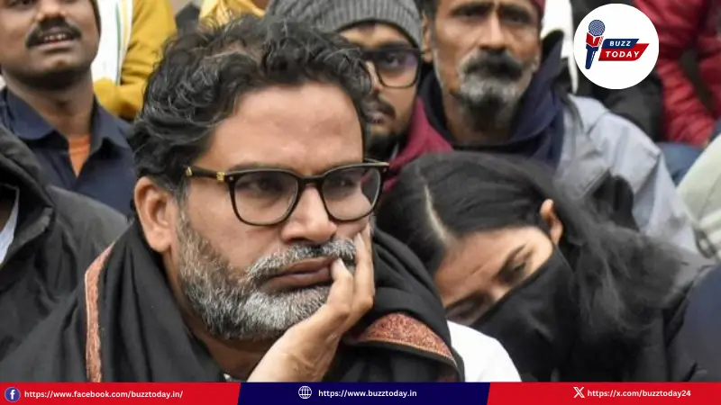 prashant-kishor-hunger-strike-arrest-patna-aiims