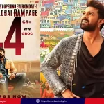 Ram Charan పైన అసూయతో "గేమ్ ఛేంజర్" మూవీని కావాలని తప్పుడు ప్రచారం చేశారు- News Updates - BuzzToday