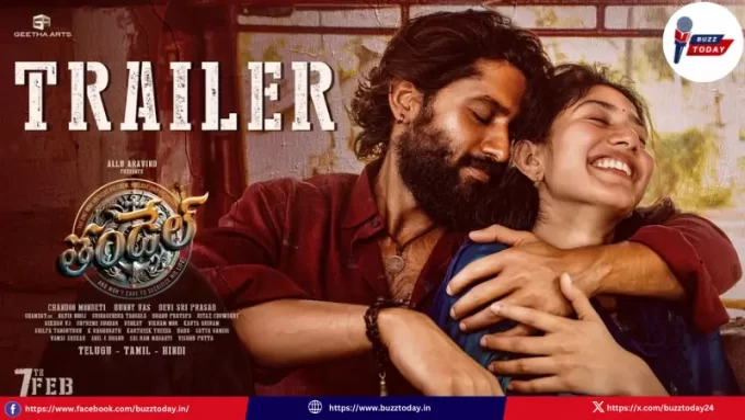 thandel-trailer-review-naga-chaitanya-sai-pallavi