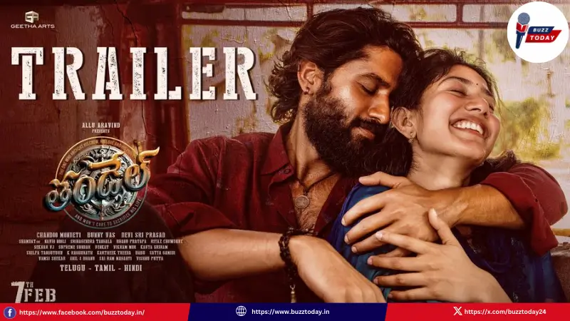 thandel-trailer-review-naga-chaitanya-sai-pallavi