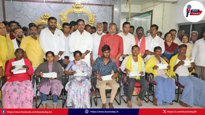 tirupati-stampede-ttd-compensation-victims