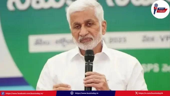 vijayasai-reddy-political-exit-announcement