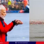 pm-modi-triveni-sangam-maha-kumbh-mela