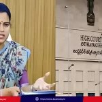 vidadala-rajini-high-court-case-order