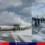 toronto-airport-plane-crash-video-viral