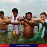 maha-kumbh-mela-pawan-kalyan-family