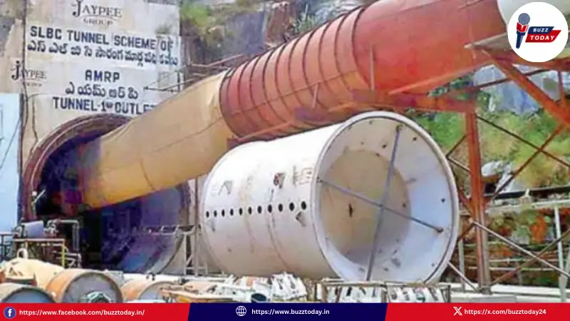 telangana-slbc-tunnel-accident