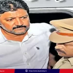 vallabhaneni-vamsi-police-custody-case