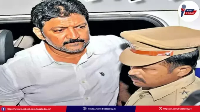 vallabhaneni-vamsi-police-custody-case