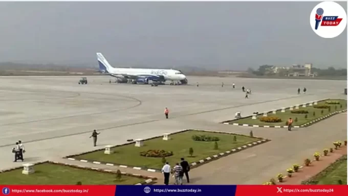 warangal-airport-redevelopment-205-crore-sanctioned