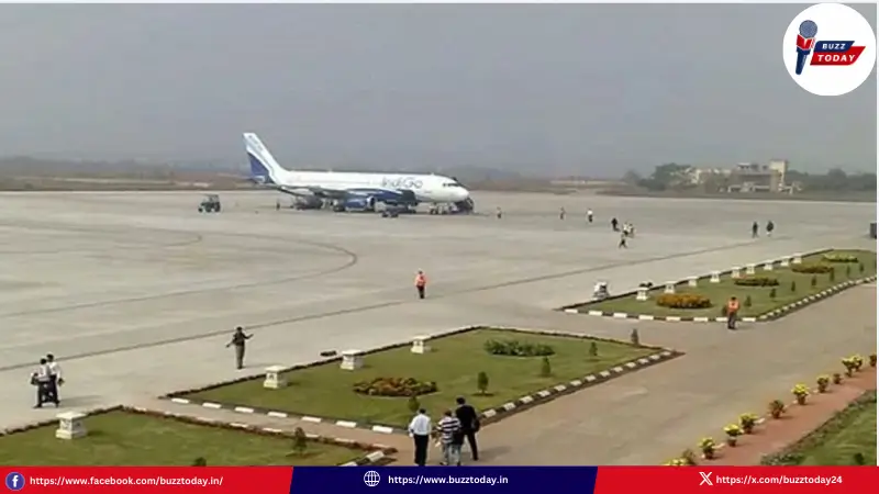 warangal-airport-redevelopment-205-crore-sanctioned