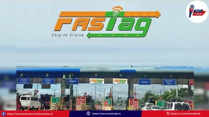 fastag-annual-pass-toll-15-august-15-implementation