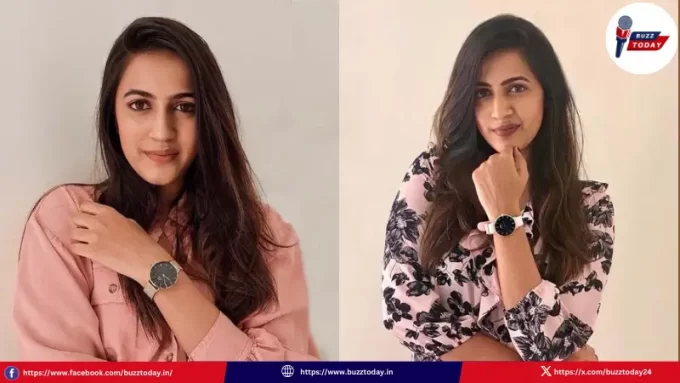 niharika-konidela-premalo-paddanu