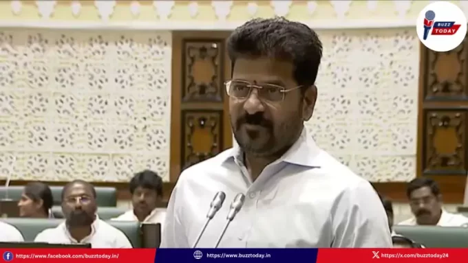 telangana-caste-census-survey-revanth-reddy-comments