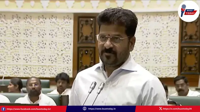 telangana-caste-census-survey-revanth-reddy-comments